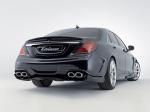 Mercedes-Benz S-Class by Lorinser 2015 года